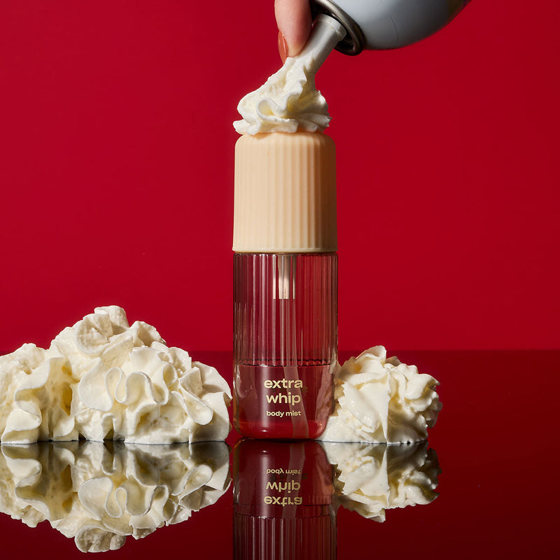 Fluffy Pancake Layering Bundle