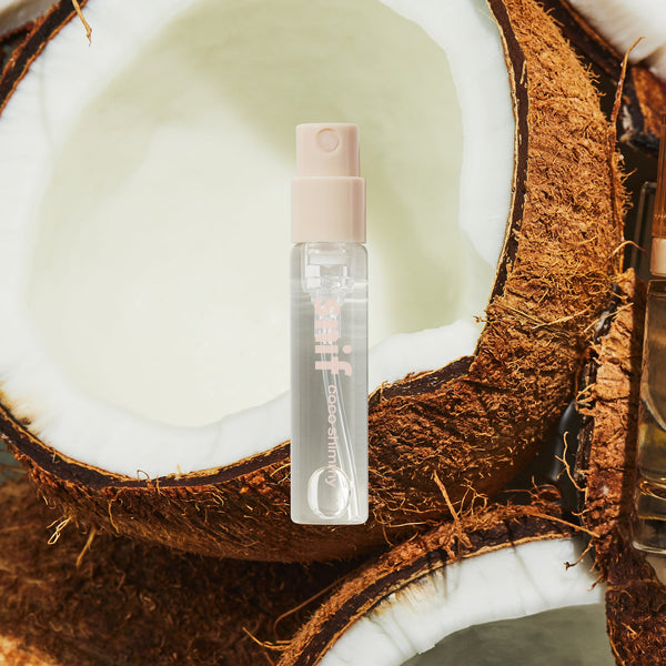 Coco Shimmy Fragrance Sample