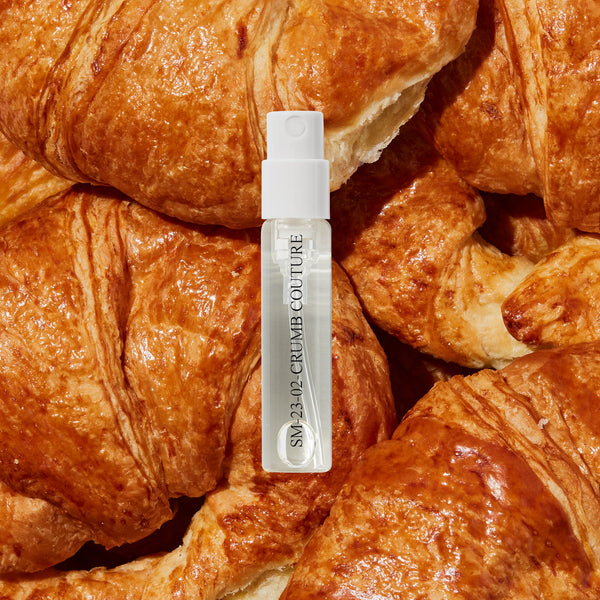 Crumb Couture Fragrance Sample