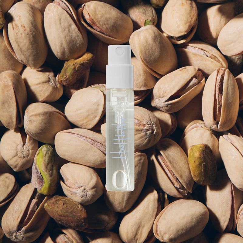 Heal the Way Fragrance Sample