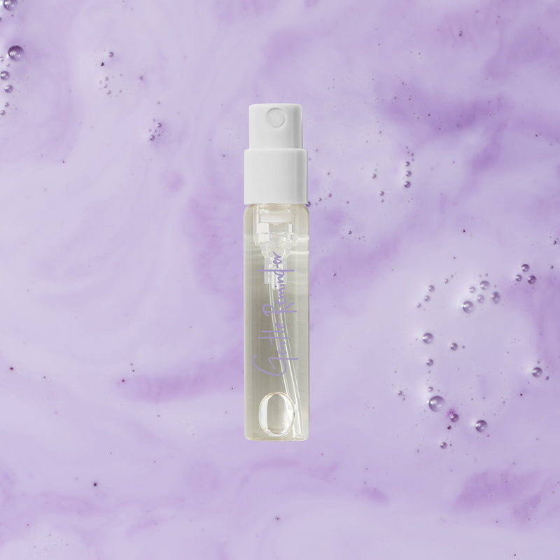 Gentle Reminder Fragrance Sample