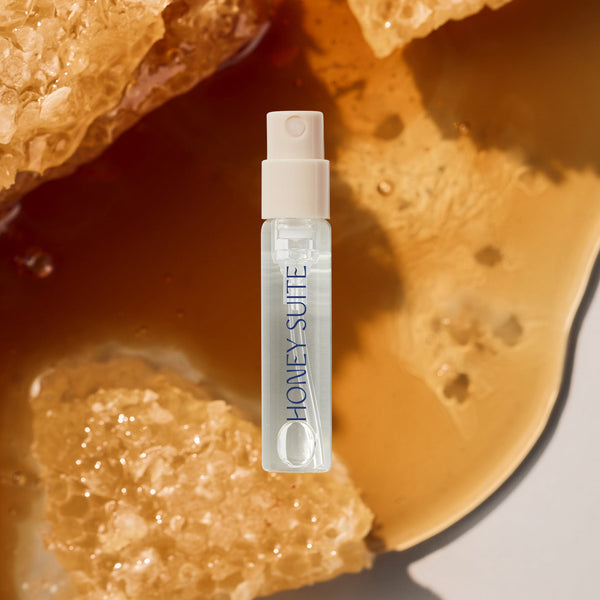 Honey Suite Fragrance Sample