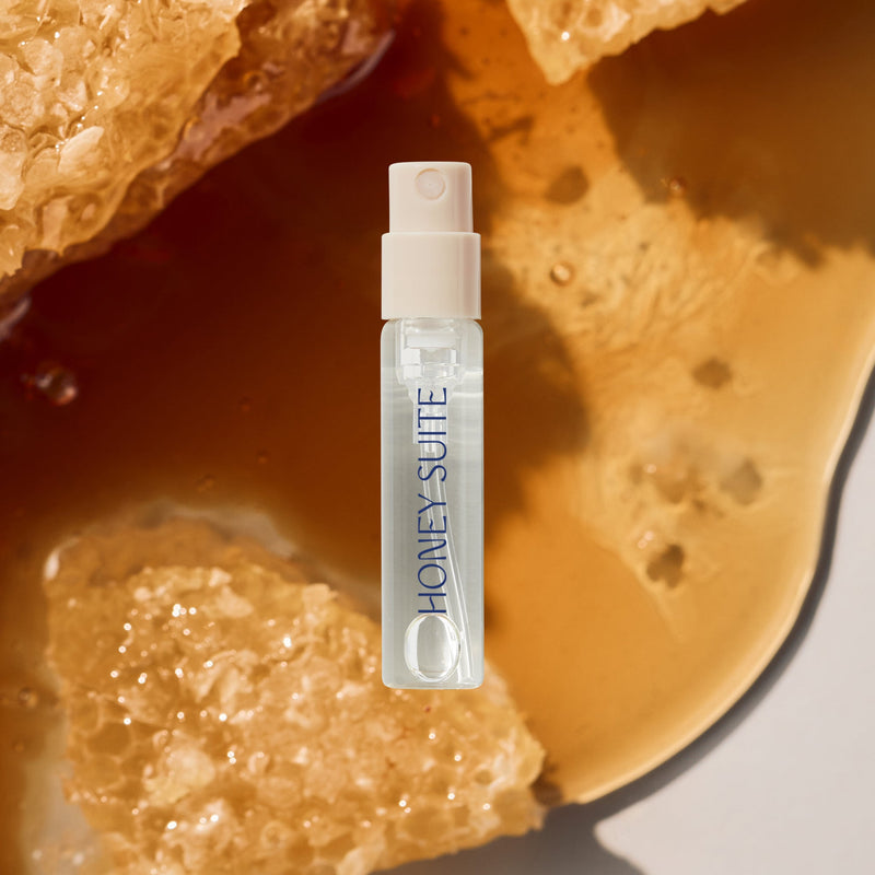 Honey Suite Fragrance Sample