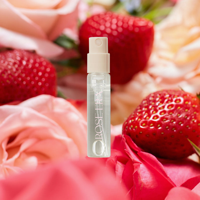 Rose Era Fragrance Sample