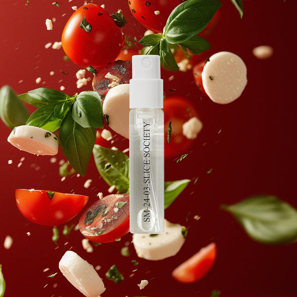 Slice Society Fragrance Sample