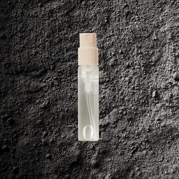Suganami Fragrance Sample