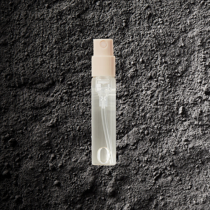 Suganami Fragrance Sample