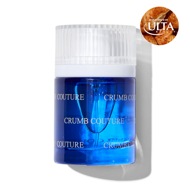 Crumb Couture