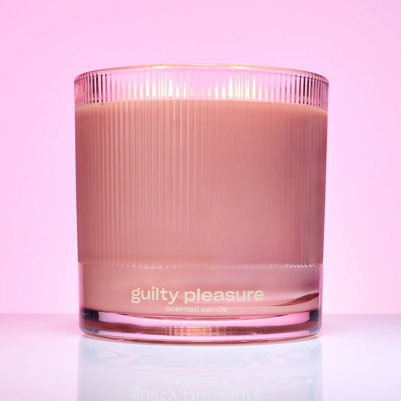 Guilty Pleasure Candle