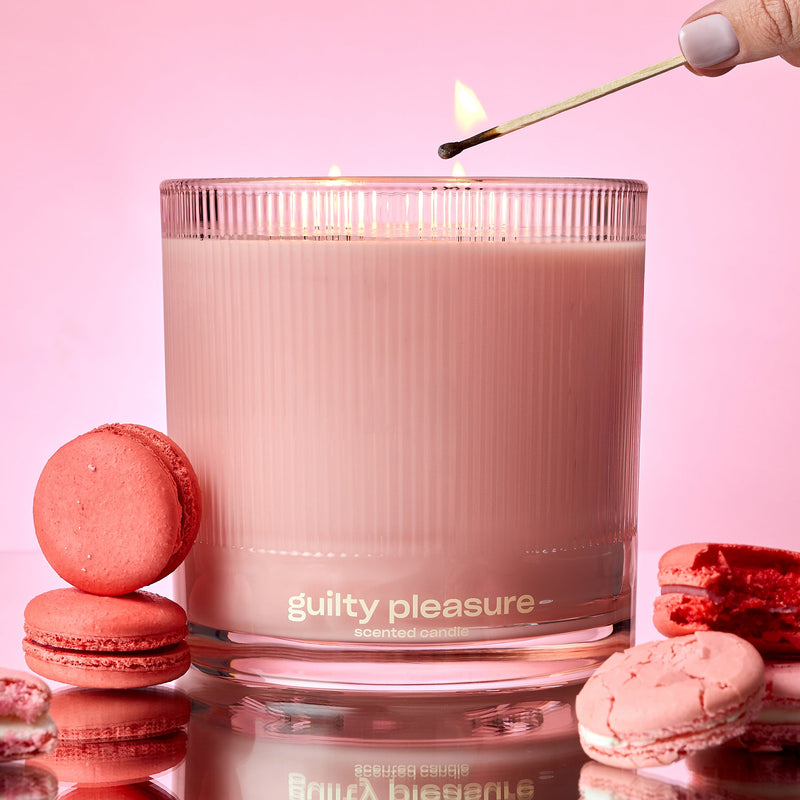 Guilty Pleasure Candle