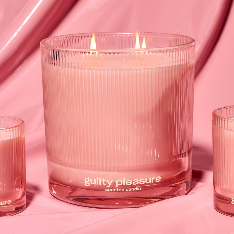 Guilty Pleasure Candle