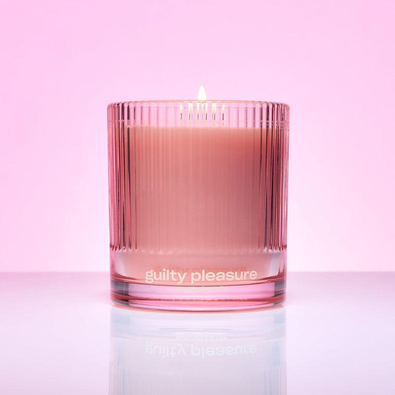 Guilty Pleasure Candle