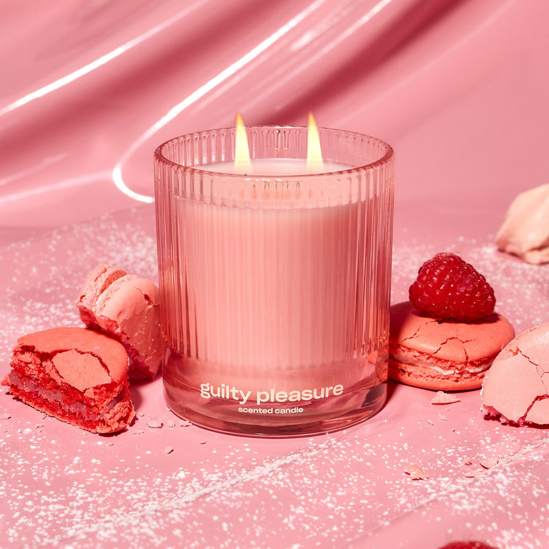 Guilty Pleasure Candle