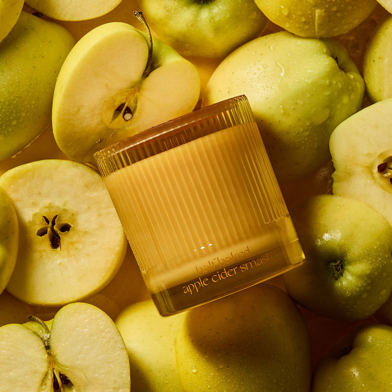 Half Baked Apple Cider Smash Candle