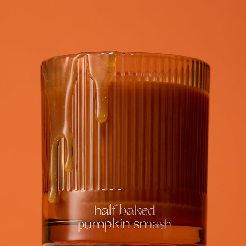 Half Baked Pumpkin Smash Candle