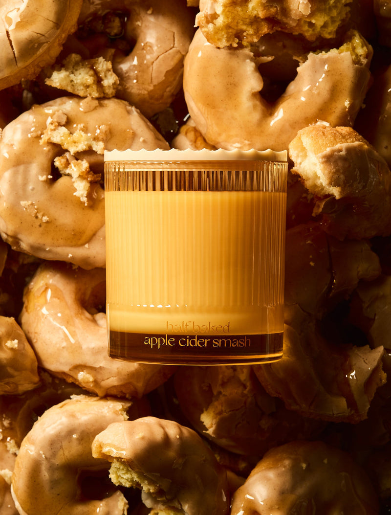 Harvest Candle Bundle