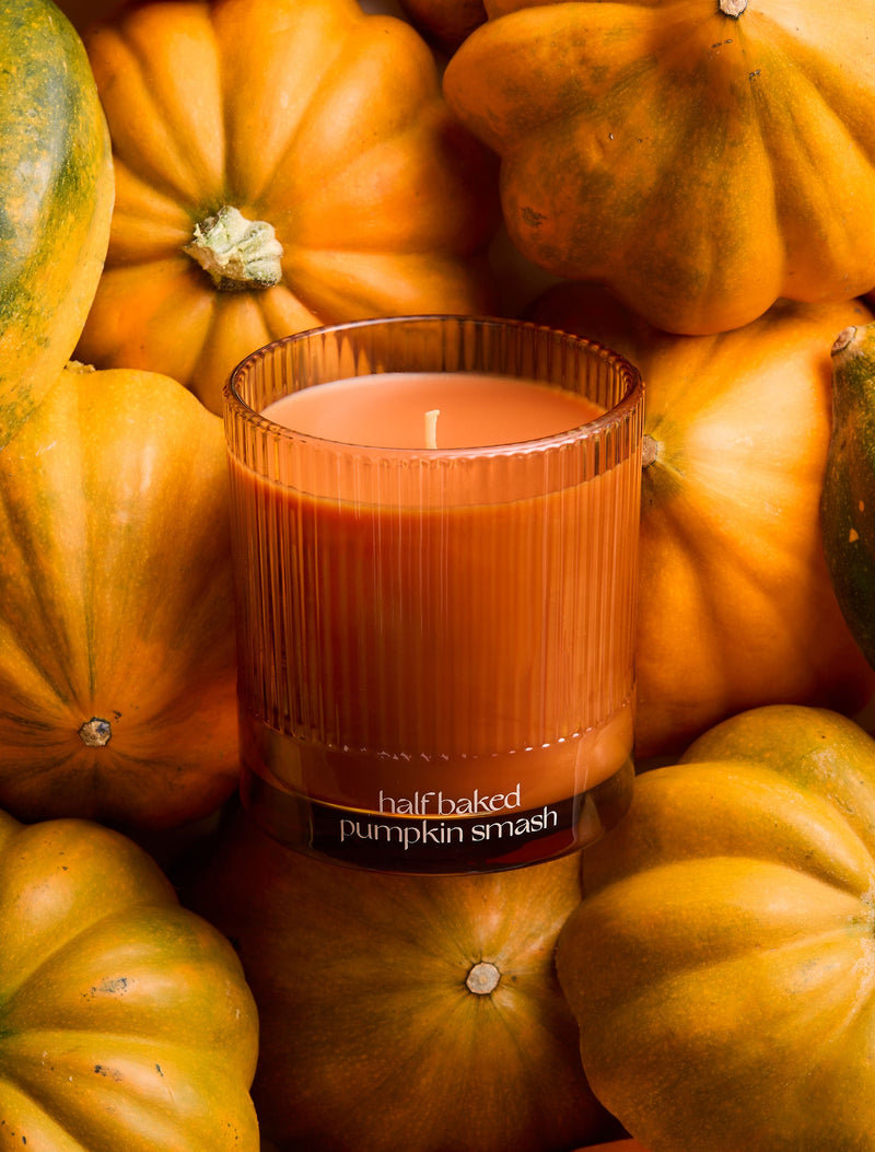 Harvest Candle Bundle