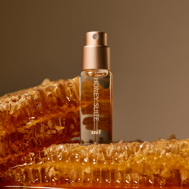 Honey Suite