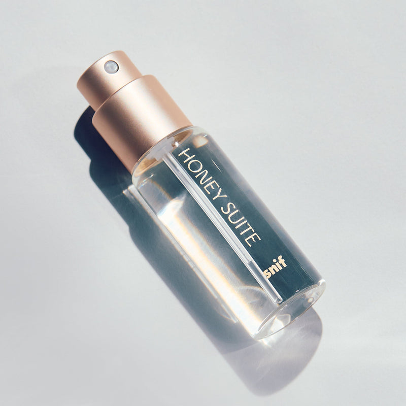 Honey Suite