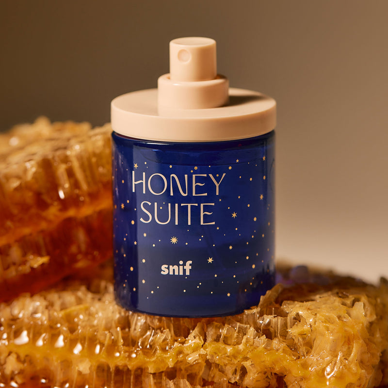 Honey Suite