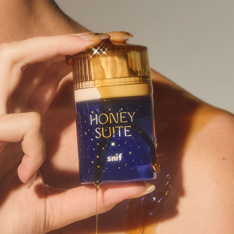 Honey Suite