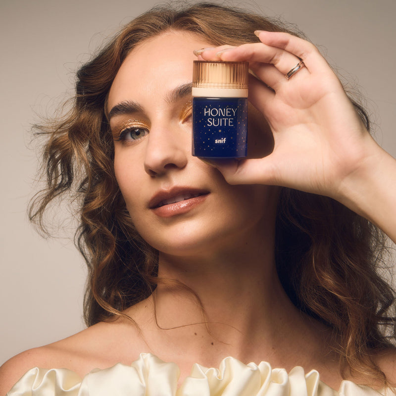 Honey Suite