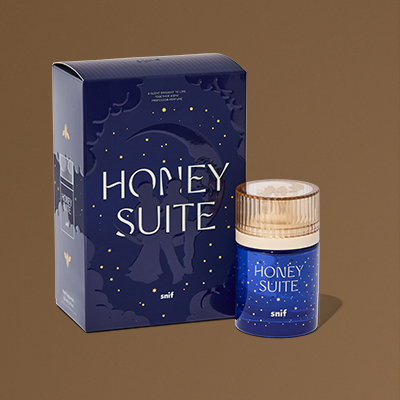 Honey Suite
