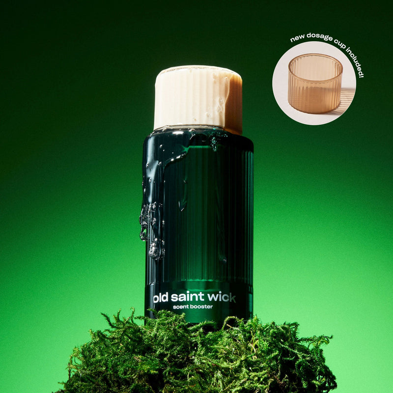 Old Saint Wick Scent Booster