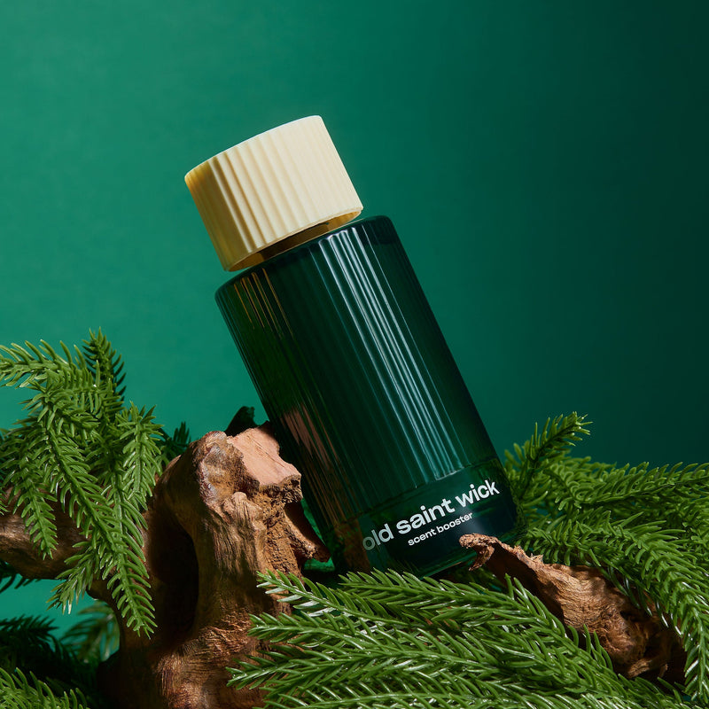 Old Saint Wick Scent Booster