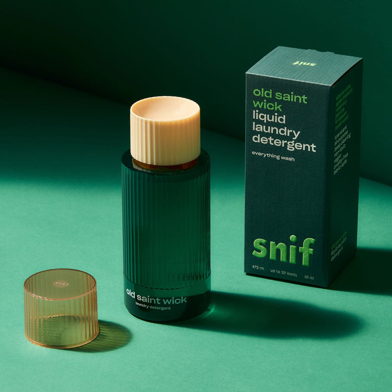 Old Saint Wick Everything Wash