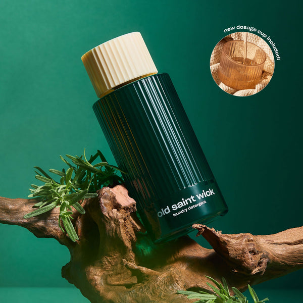 Old Saint Wick Everything Wash