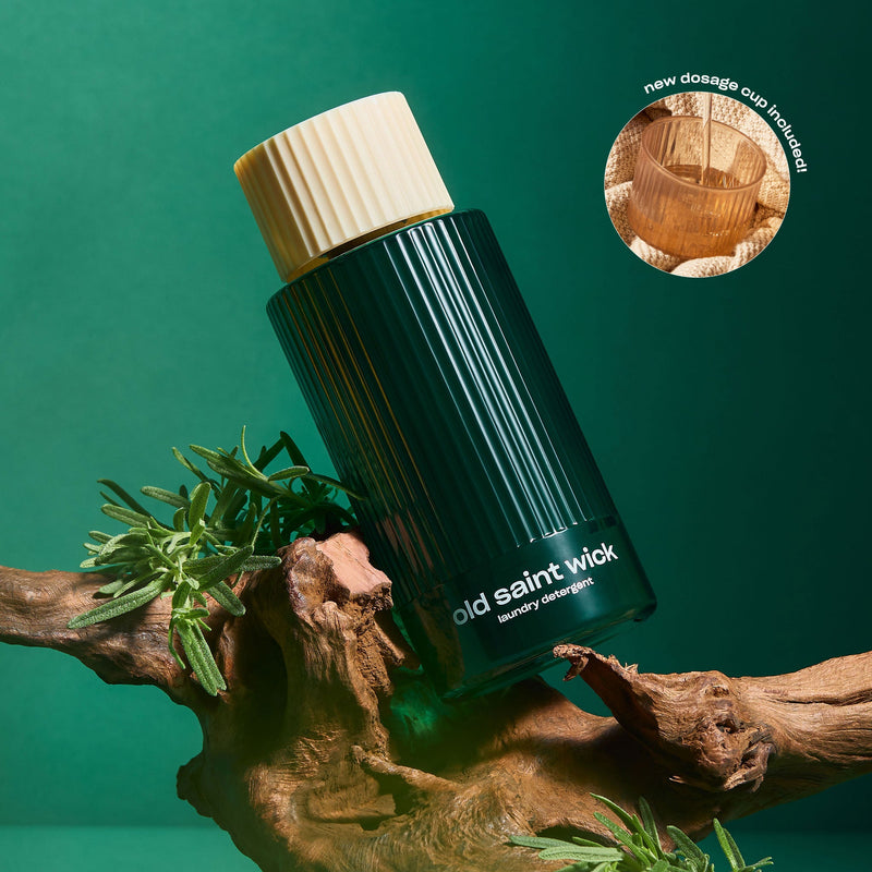 Old Saint Wick Everything Wash