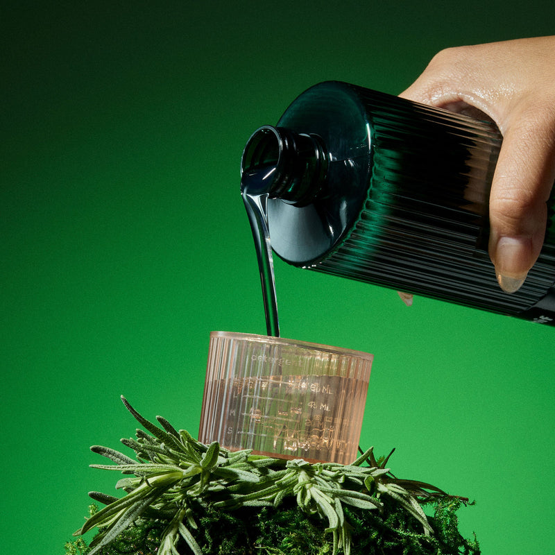 Old Saint Wick Everything Wash