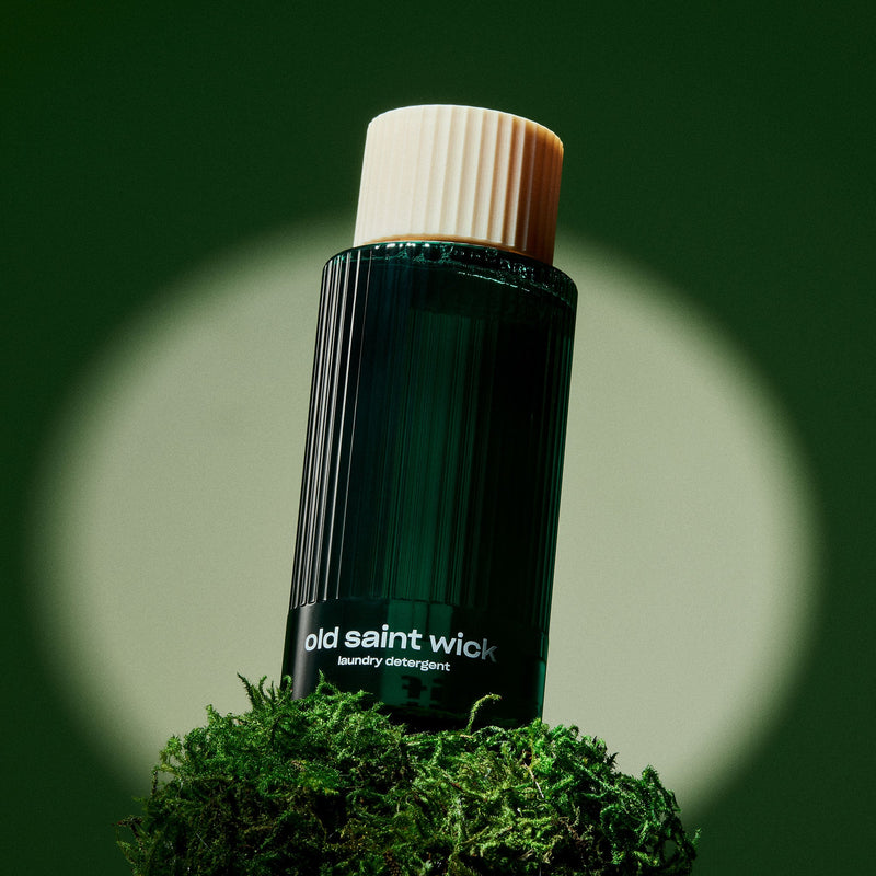 Old Saint Wick Everything Wash