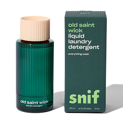 Old Saint Wick Everything Wash