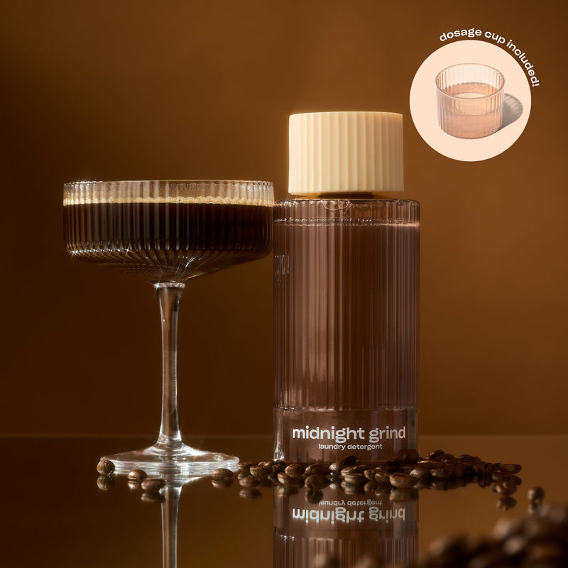 Midnight Grind Everything Wash