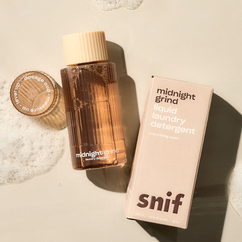 Midnight Grind Everything Wash