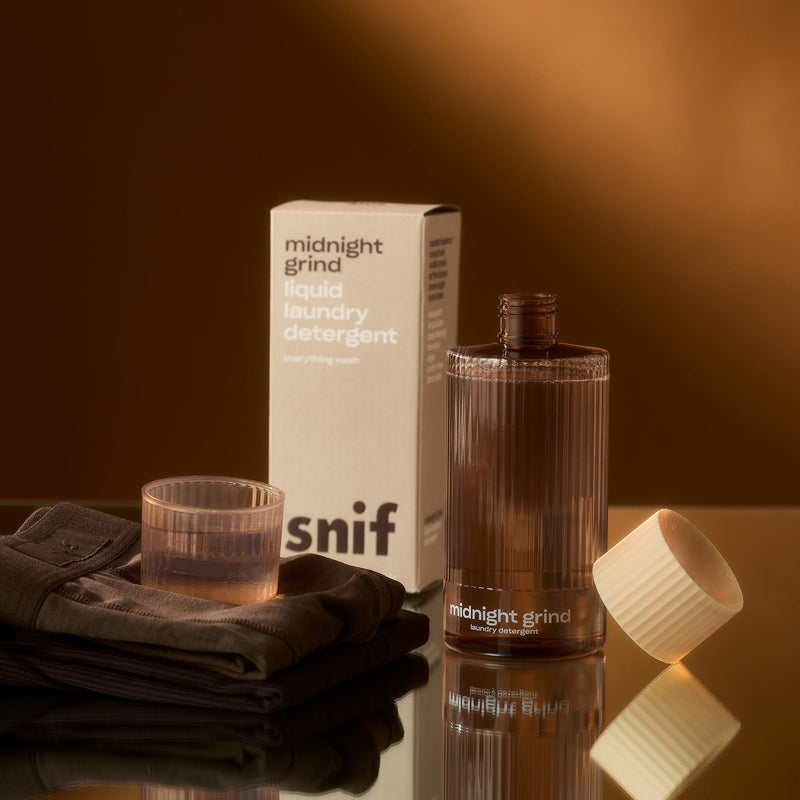 Midnight Grind Everything Wash