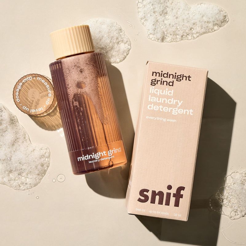 Midnight Grind Everything Wash