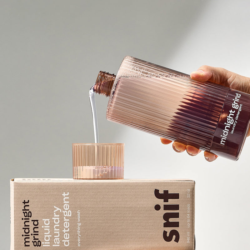 Midnight Grind Everything Wash