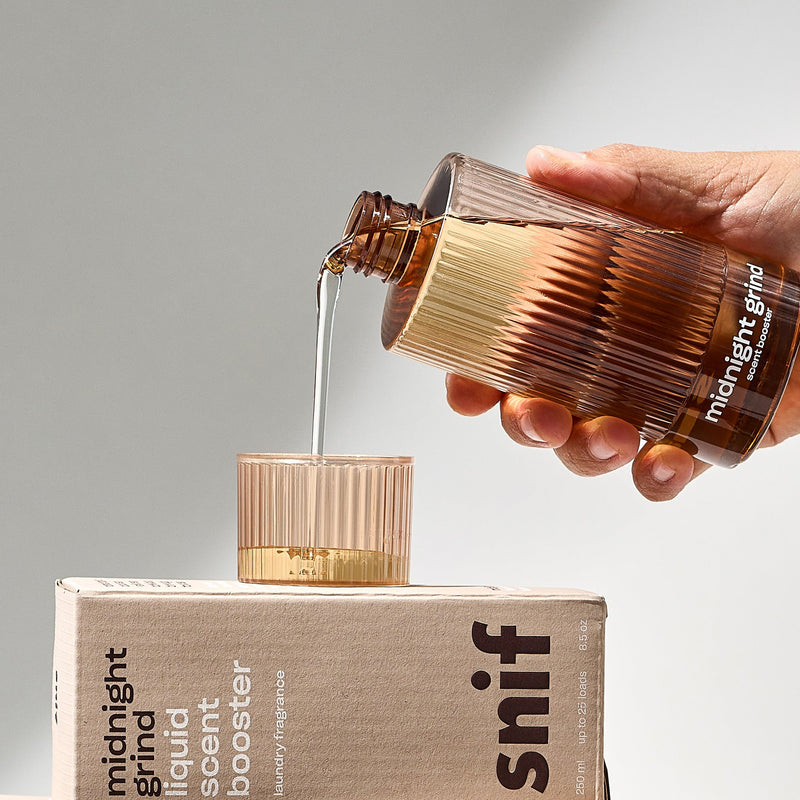 Midnight Grind Scent Booster