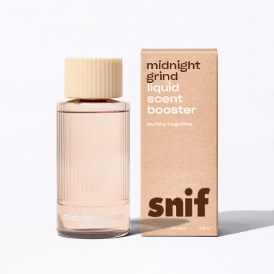 Midnight Grind Scent Booster