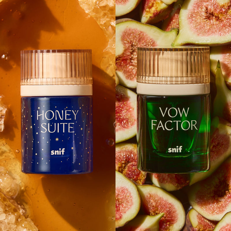 Professor Perfume Fragrance Bundle