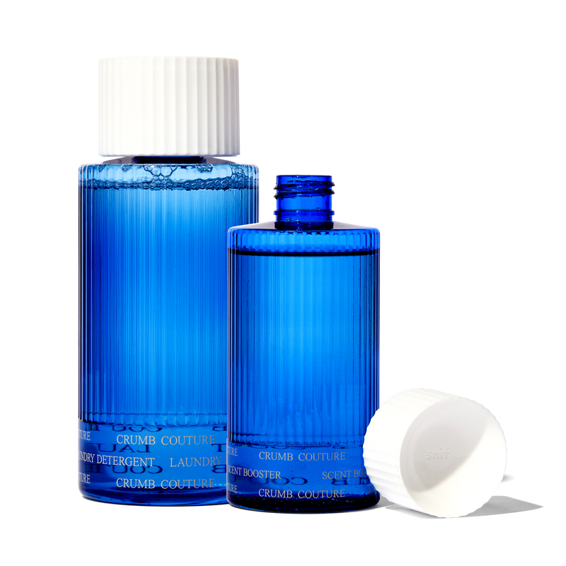 *PRE-ORDER* Crumb Couture Laundry Starter Pack