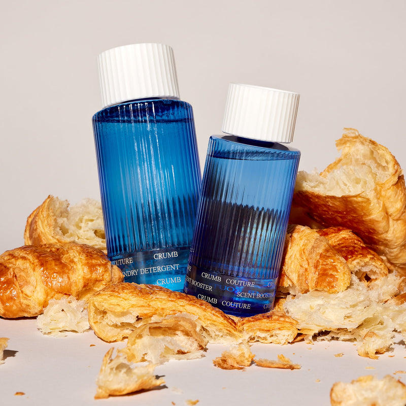 *PRE-ORDER* Crumb Couture Laundry Starter Pack