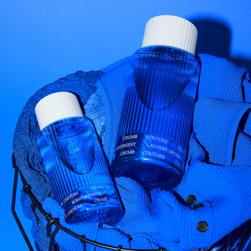 *PRE-ORDER* Crumb Couture Laundry Starter Pack