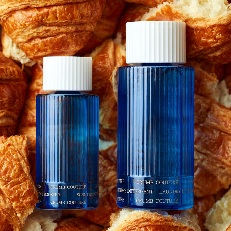 *PRE-ORDER* Crumb Couture Laundry Starter Pack