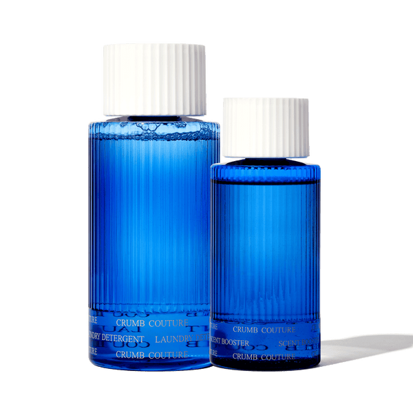 *PRE-ORDER* Crumb Couture Laundry Starter Pack
