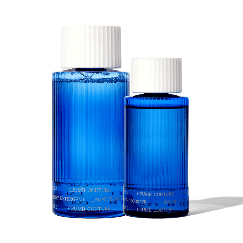 *PRE-ORDER* Crumb Couture Laundry Starter Pack