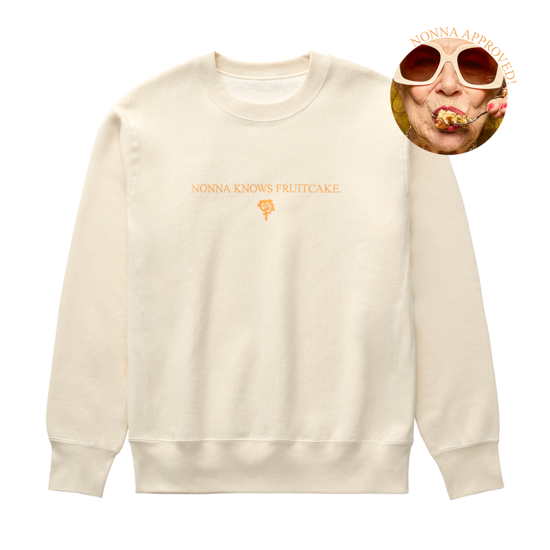 Naughty Nonna Sweatshirt